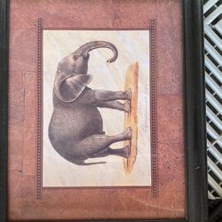 Antique Frames 