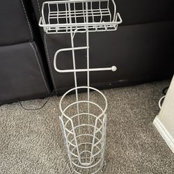 Toilet Paper Holder 