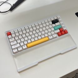 NuPhy Halo75 Mechanical Keyboard 