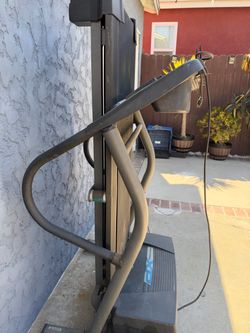 treadmill