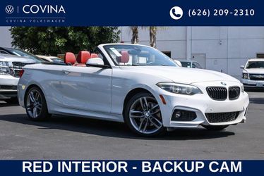 2019 BMW 230i