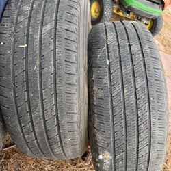 2016 Ford Expedition Wheels 