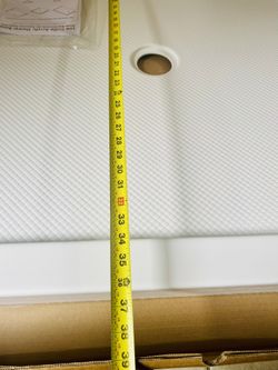 SlimLine 36 In. D X 54 In. W