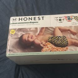 Diapers  2 Boxes $35