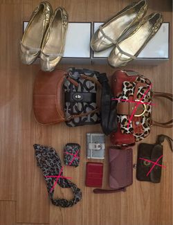 coach bundle