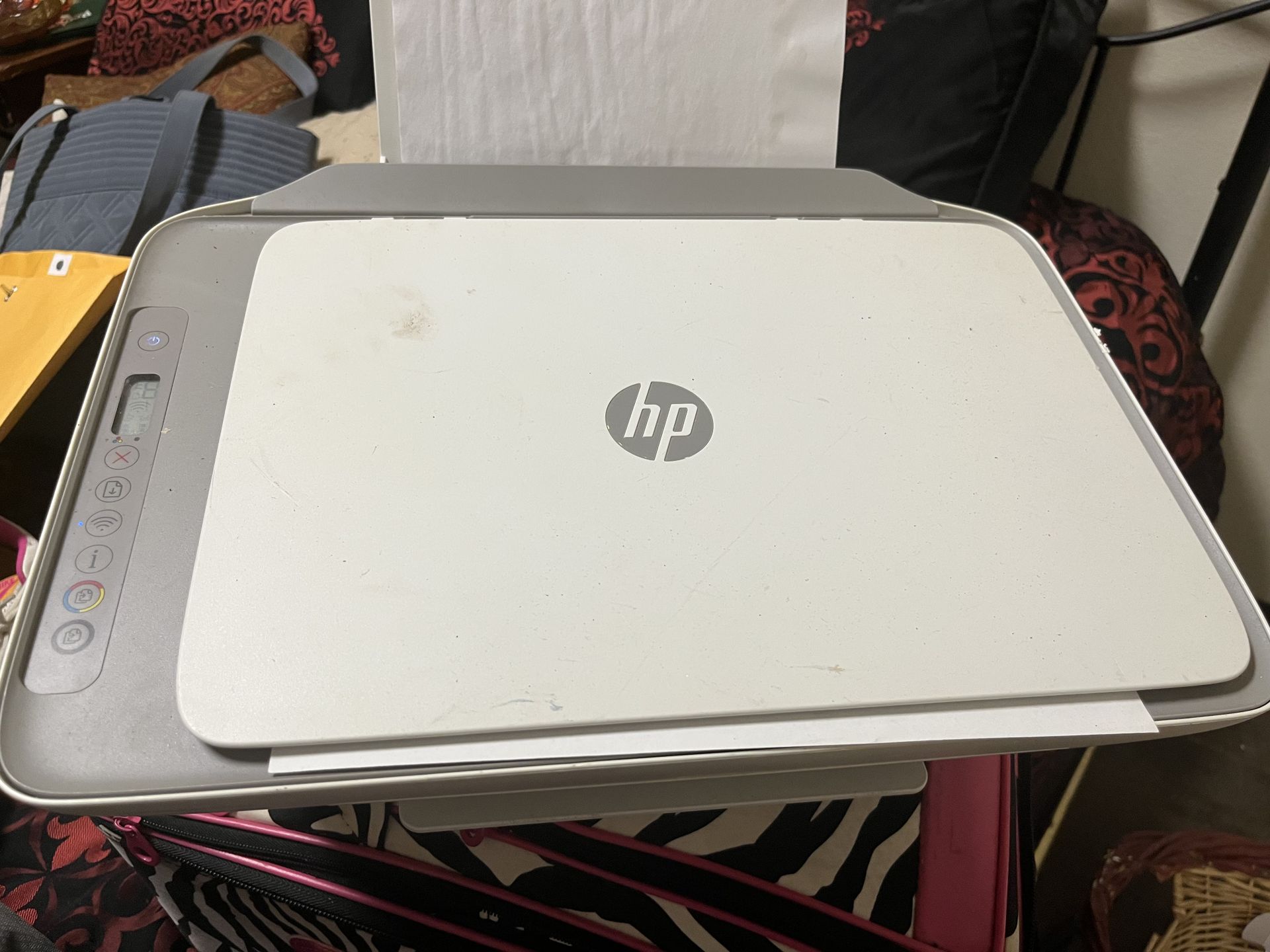 Hp Printer