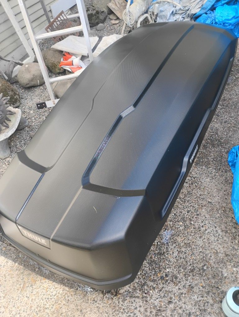 Thule Force XT Xl
