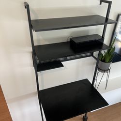 Ladder Desk