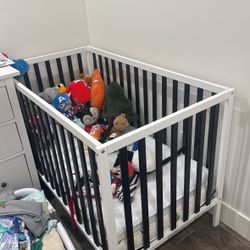 Crib