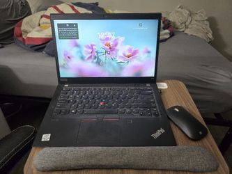 Lap Desk 