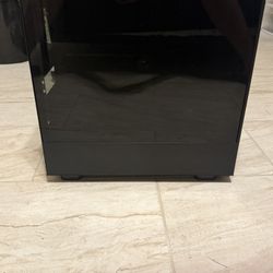 Nzxt H5 Flow