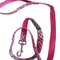 NEW Pink Dog Leash By DOOG