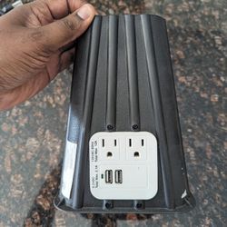 Electric/USB Heavy Duty 8 Inch Bed Risers