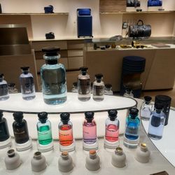 Louis Vuitton men’s cologne