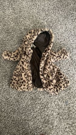 0-3 Month Coat