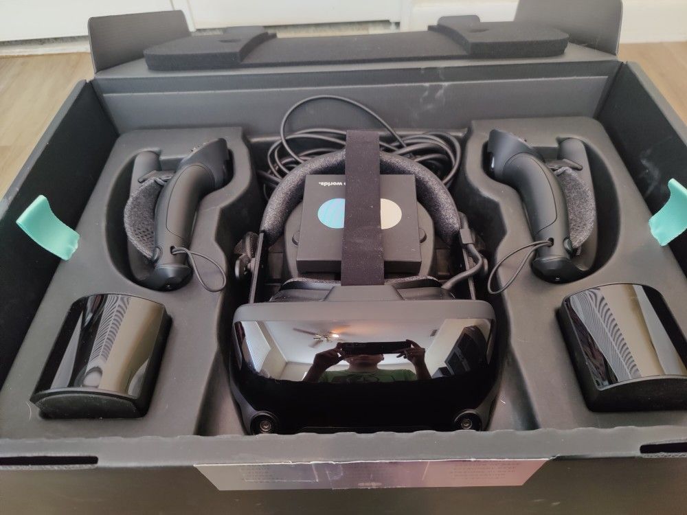 Valve Index (Full Set)