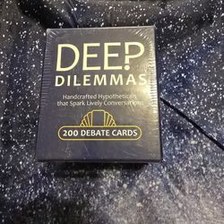 Debate Game 