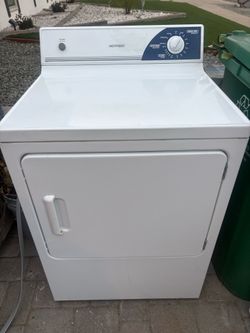 Electric dryer