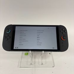 Nintendo Switch 2 Video Game Console BEE‑001 Black