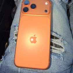 iPhone 17 Pro Mac 