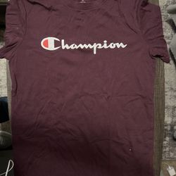 Champions Shirt 