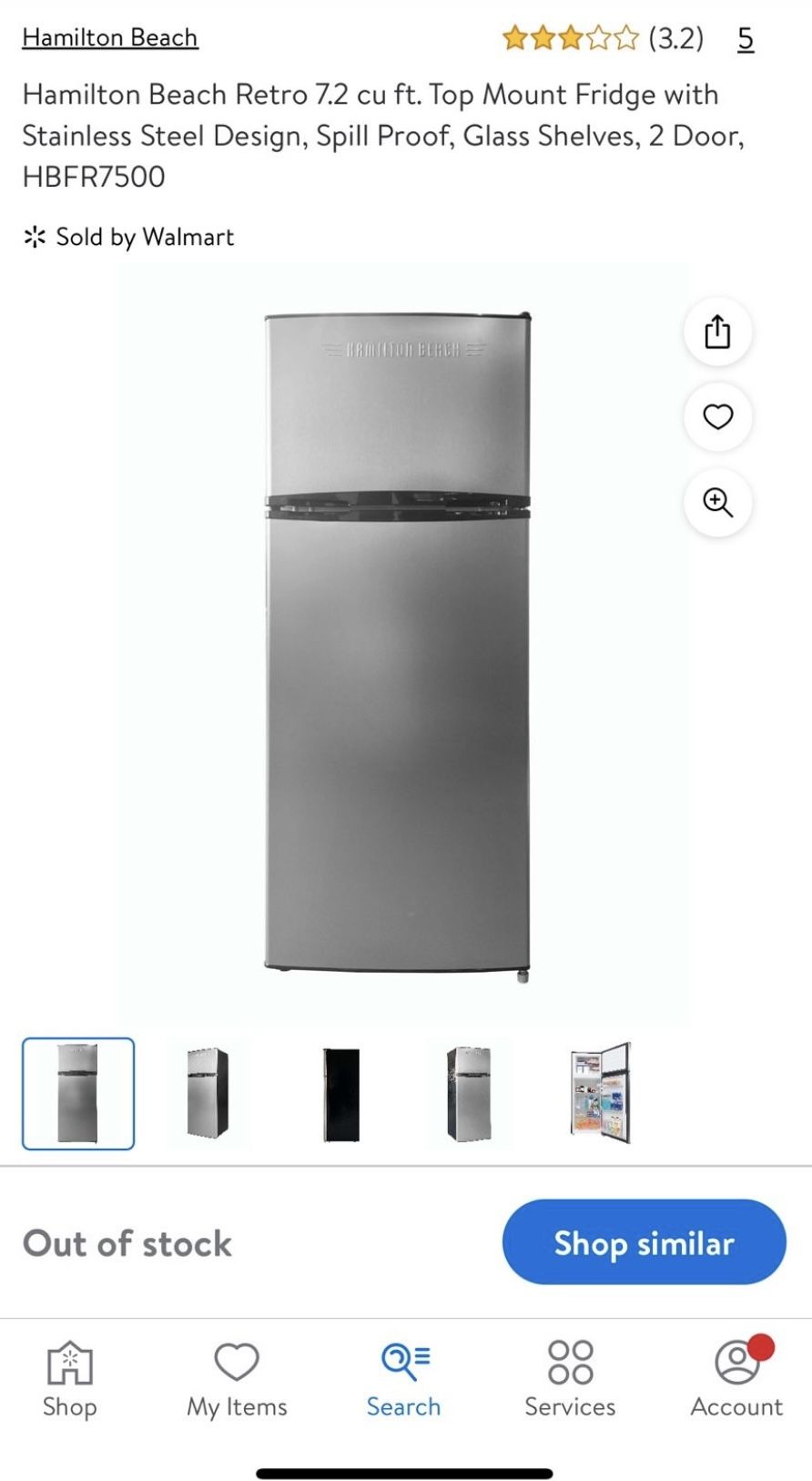 Refrigerator