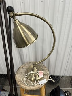 Table Lamp