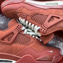 Brick By Brick Jordan 4