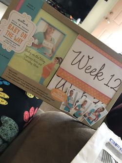 Hallmark pics n props