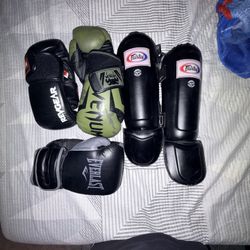 Mauy Thai Gear 