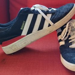 Adidas Busenitz Mens 8