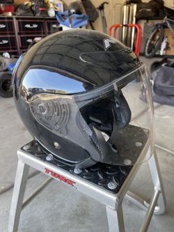 NFX 3/4 Street Helmet