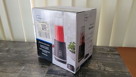 Brand new blender