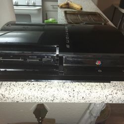 PlayStation 3 bundle or individual items - hardware backwards compatible  with PS2, PS2 memory card adapter, controllers, many games to choose from.  for Sale in Corral De Tie, CA - OfferUp