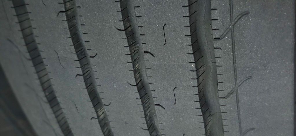 Michelin X Coach Z 29580R225 6 Tires