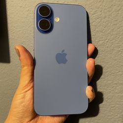iPhone 16 128gb for T-mobile and Metro ONLY