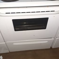 stove 