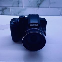 Nikon Coolpix B600 X60 Zoom