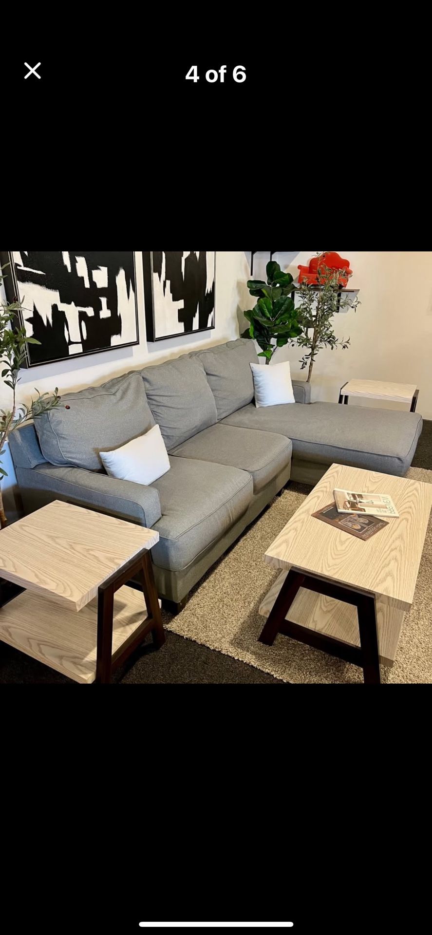 Cloud Sectionals Sofas Available