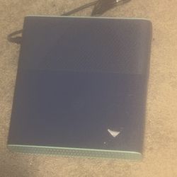 Xbox 360 Model E Call Of Duty Edition 