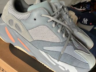 men's adidas yeezy boost 700 size 12