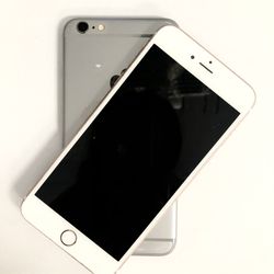 iPhone 6s |  Unlocked | Sold with Store Warranty | Comes with Cable & Charger  | Each 