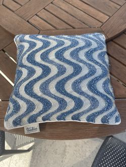 Beads Décorative Pillow