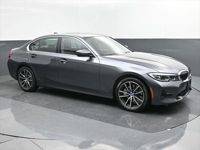 2022 BMW 3 Series