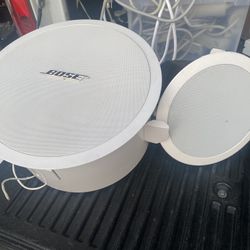 Bose Sub 