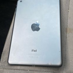 iPad Mini 