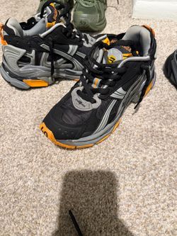 Balenciaga Shoe Size 7