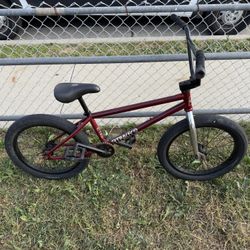 Bmx fitbikeco