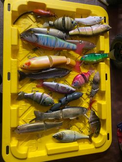 Swimbait