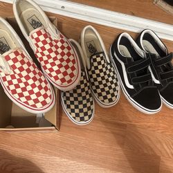 Vans 